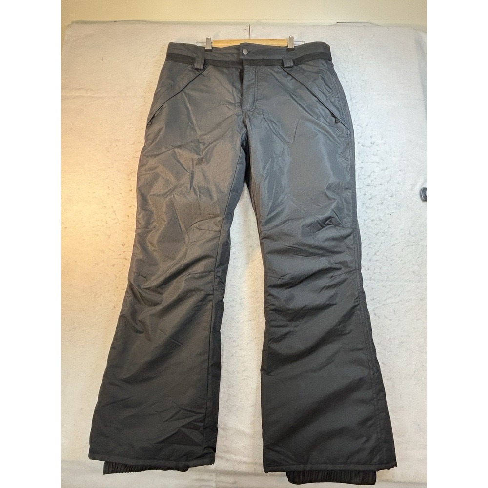 Iceberg Outerwear Insulated Snowboarding Pants Women's XL Ski Snowmobiling NWOT